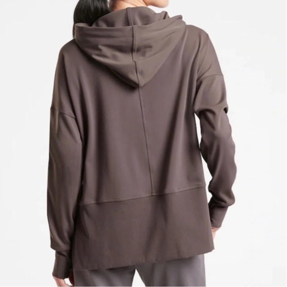 Athleta Missions Hoodie - Picture 10 of 10
